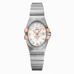 123.20.31.20.55.004 Omega Constellation Automatic Self Winding