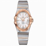 123.20.35.20.02.001 Omega Constellation Automatic Self Winding