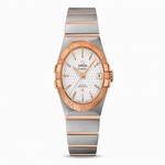 123.20.35.20.02.005 Omega Constellation Automatic Self Winding
