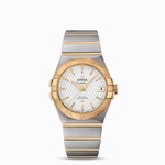 123.20.35.20.02.006 Omega Constellation Automatic Self Winding