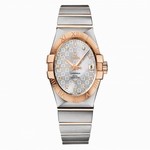 123.20.35.20.52.003 Omega Constellation Automatic Self Winding