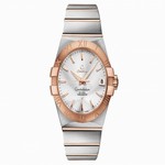 123.20.38.21.02.001 Omega Constellation Automatic Self Winding