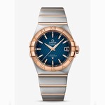 123.20.38.21.03.001 Omega Constellation Automatic Self Winding