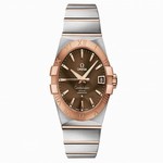 123.20.38.21.13.001 Omega Constellation Automatic Self Winding