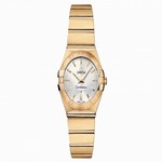 123.50.24.60.02.002 Omega Constellation Quartz Movement