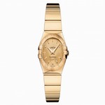 123.50.24.60.08.002 Omega Constellation Quartz Movement