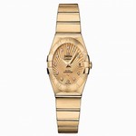 123.50.27.20.58.001 Omega Constellation Automatic Self Winding