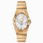 123.50.38.21.02.002 Omega Constellation Automatic Self Winding