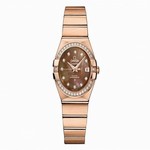 123.55.27.20.57.001 Omega Constellation Automatic Self Winding