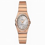 123.55.27.60.52.001 Omega Constellation Quartz Movement