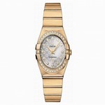 123.55.27.60.52.002 Omega Constellation Quartz Movement