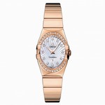 123.55.27.60.55.005 Omega Constellation Quartz Movement