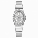123.55.31.20.55.011 Omega Constellation Automatic Self Winding