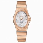 123.55.35.20.52.003 Omega Constellation Automatic Self Winding
