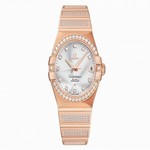 123.55.38.21.52.005 Omega Constellation Automatic Self Winding