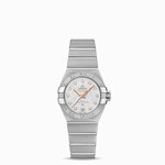 127.10.27.20.52.001 Omega Constellation Automatic Self Winding