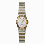 1272.70.00 Omega Constellation Quartz Movement