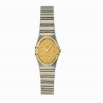 1277.15.00 Omega Constellation Quartz Movement