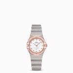 131.20.25.60.55.001 Omega Constellation Quartz Movement