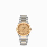 131.20.29.20.08.001 Omega Constellation Automatic Self Winding