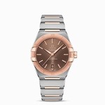 131.20.39.20.13.001 Omega Constellation Automatic Self Winding