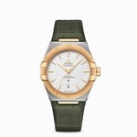 131.23.39.20.02.002 Omega Constellation Automatic Self Winding