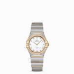 131.25.28.60.55.002 Omega Constellation Quartz Movement
