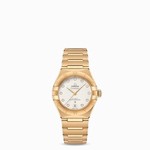 131.50.29.20.52.002 Omega Constellation Automatic Self Winding