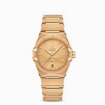 131.50.36.20.08.001 Omega Constellation Automatic Self Winding