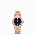 131.55.29.20.53.003 Omega Constellation Automatic Self Winding
