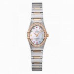 1360.79.00 Omega Constellation Quartz Movement