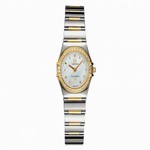 1365.71.00 Omega Constellation Quartz Movement