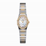 1365.79.00 Omega Constellation Quartz Movement