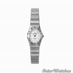 1562.30.00 Omega Constellation Quartz Movement