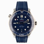 210.32.42.20.03.001 Omega Seamaster Automatic Self Wind