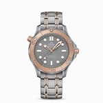 210.60.42.20.99.001 Omega Seamaster Automatic Self Wind