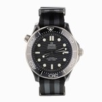 210.92.44.20.01.002 Omega Seamaster Automatic Self Wind