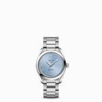 220.10.28.60.53.001 Omega Seamaster Automatic with Mechanical Winding