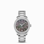 220.15.34.20.57.001 Omega Seamaster Automatic with Mechanical Winding