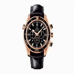 222.63.46.50.01.001 Omega Seamaster Mechanical with automatic winding