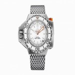 224.30.55.21.04.001 Omega Seamaster Mechanical with automatic winding