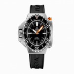 224.32.55.21.01.001 Omega Seamaster Mechanical with automatic winding