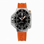 224.32.55.21.01.002 Omega Seamaster Mechanical with automatic winding