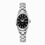 231.10.34.20.01.001 Omega Seamaster Automatic with Mechanical Winding