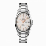 231.10.39.22.02.001 Omega Seamaster Automatic with Mechanical Winding
