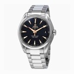 231.10.42.21.01.006 Omega Seamaster Automatic with Mechanical Winding