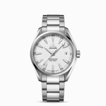 231.10.42.21.02.006 Omega Seamaster Automatic with Mechanical Winding