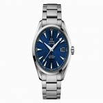 231.10.42.21.03.001 Omega Seamaster Mechanical with automatic winding