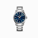 231.10.42.21.03.006 Omega Seamaster Automatic with Mechanical Winding