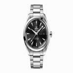 231.10.43.22.01.002 Omega Seamaster Automatic with Mechanical Winding